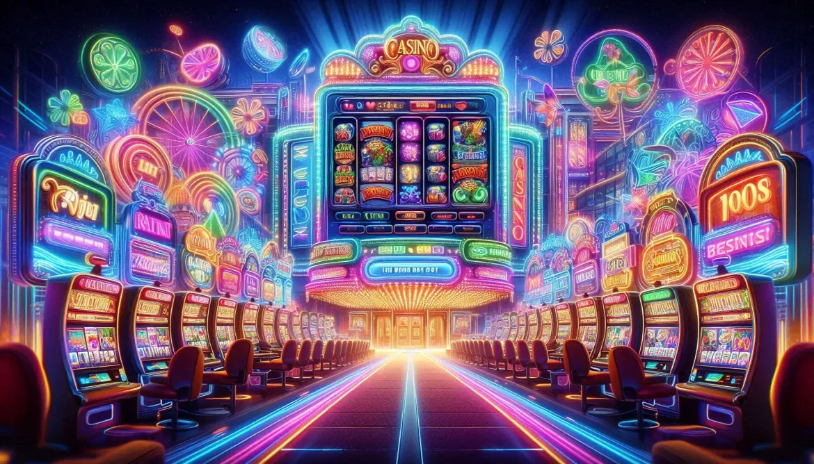 RoboCat Casino